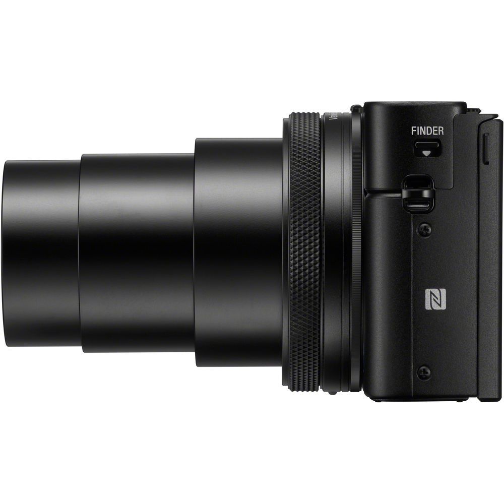 Camera Sony Cyber-shot DSC-RX100 VII Wi-Fi (DSC-RX100M7) | Shopee
