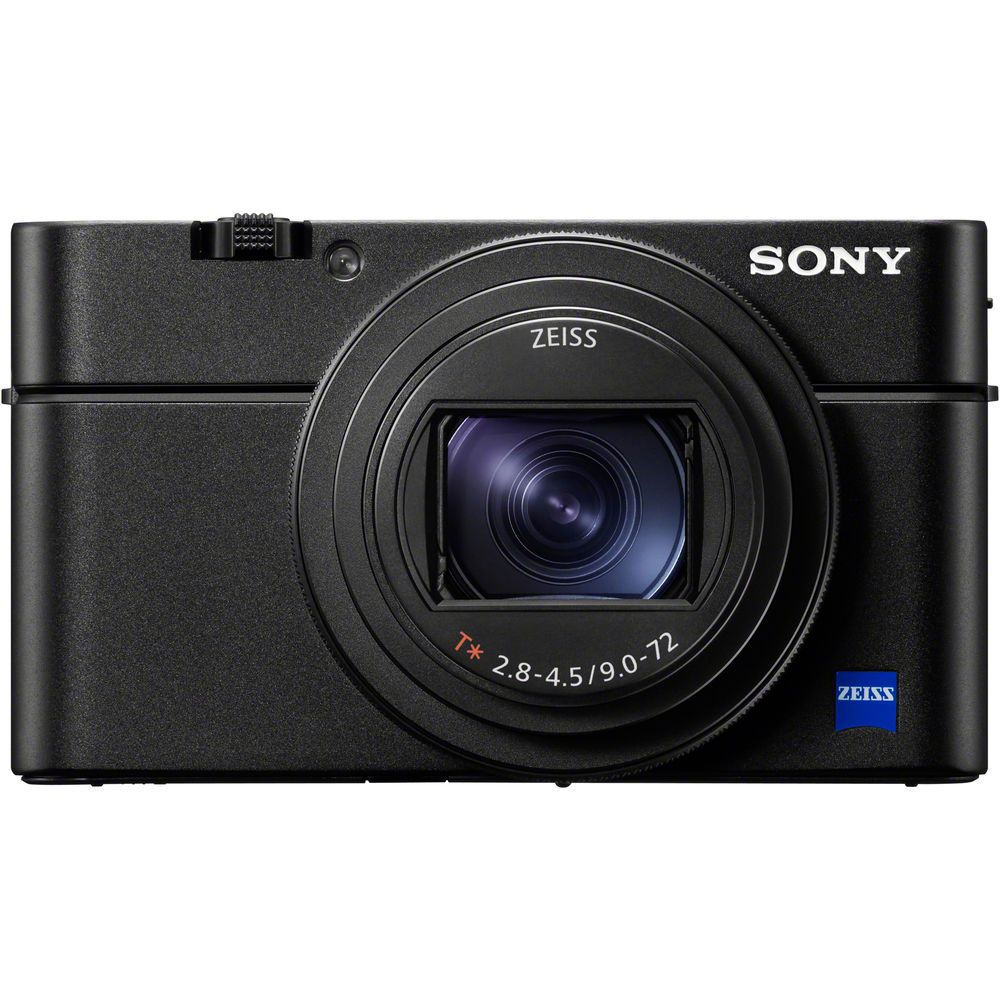 Camera Sony Cyber-shot DSC-RX100 VII Wi-Fi (DSC-RX100M7) | Shopee