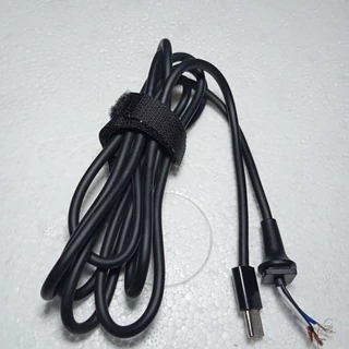Cabo Pará Fontes De Not Book Plug Tipo C