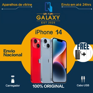 iPhone 14 em Oferta | Shopee 2025