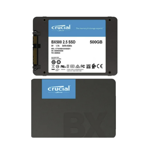 SSD 128gb/240gb/256/480/500/512/960/1Tb Kingston,Sandisk,Crucial