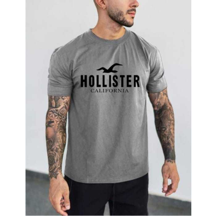*** Camisetas Plus Size do P ao G5 100% Algodão Gola redonda***