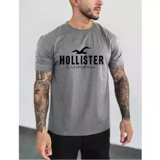 *** Camisetas Plus Size do P ao G5 100% Algodão Gola redonda***