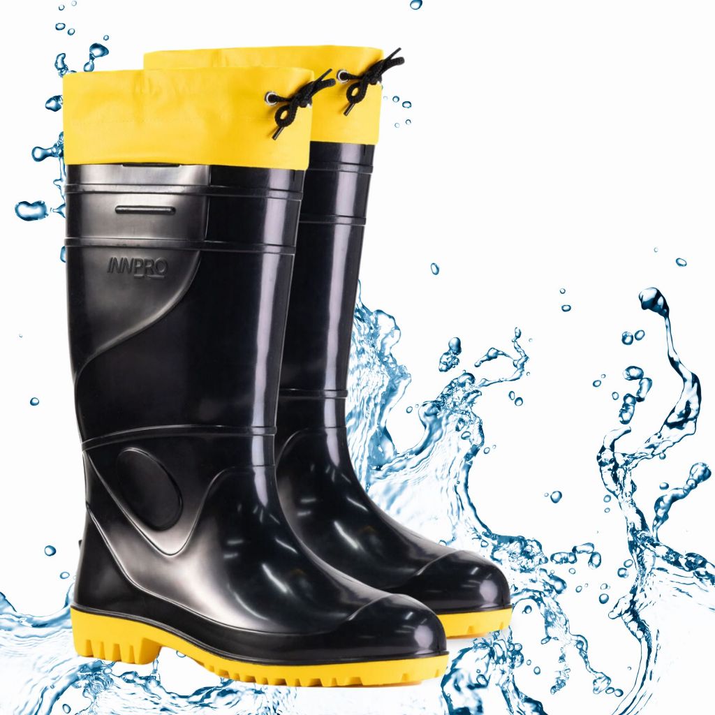 Borracha Galocha Bota De Borracha Confortavel Bota Galocha EVA