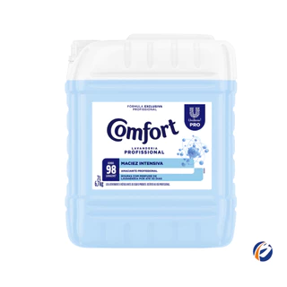 Amaciante Comfort Lavanderia Pro - 7L