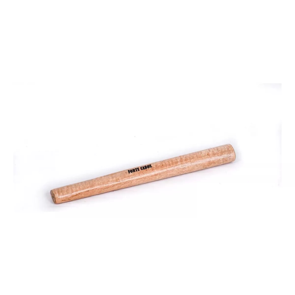 Cabo para Marreta de Roxinho 35cm - Forte Cabos | Shopee Brasil