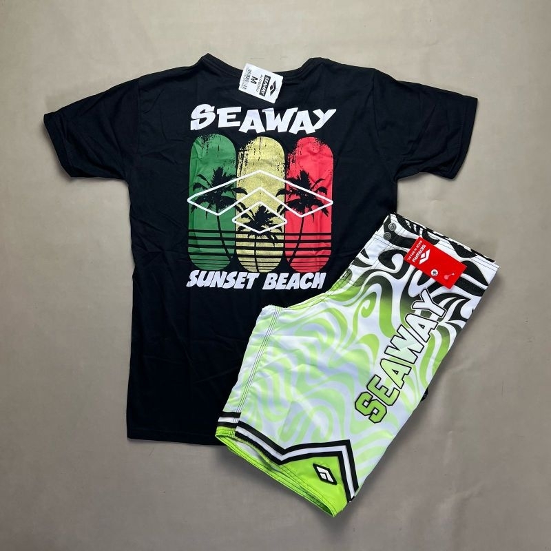 Seapro Men's Seaway main image 0