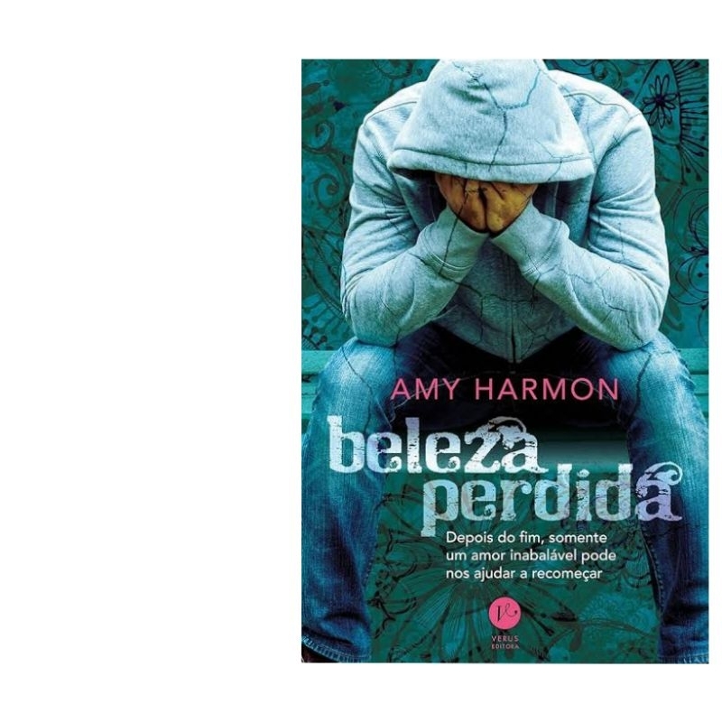 Beleza Perdida - Amy Harmon | Shopee Brasil
