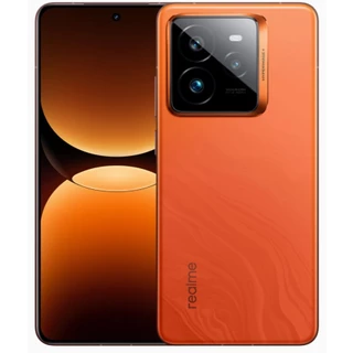 Realme GT7 PRO 5G 512GB 12GB Ram 6500 mAh Pronta Entrega 1 ano de garantia