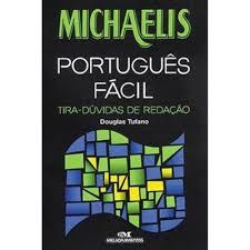 Michaelis - Dicionário Escolar Minidicionário Inglês / Língua