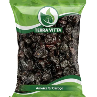 Ameixa sem Caroço 2Kg