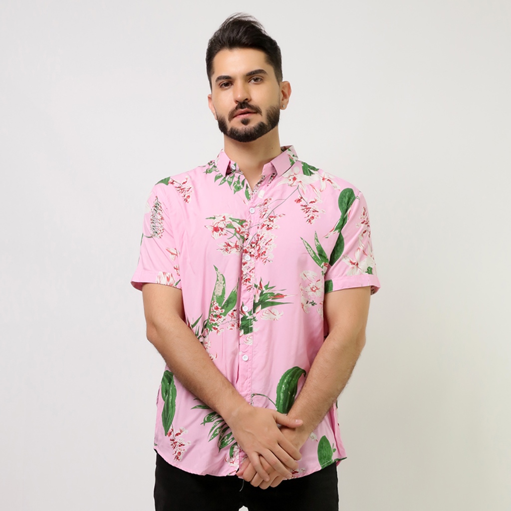 CAMISETA MASCULINA