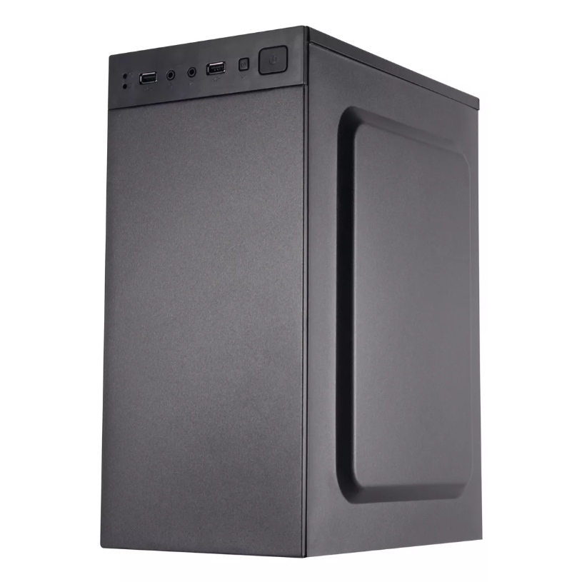 Gabinete Micro Atx Office Hayom Gb1716