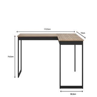 Bancos de Canto em L na Black Friday 2025 | BuscaProdutos