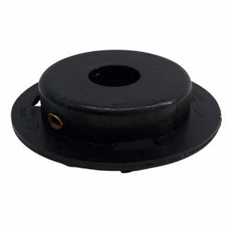 Kit com 10 Tampas Do Carretel Para Aparador 800/1000 Plus Trapp em Oferta na Shopee