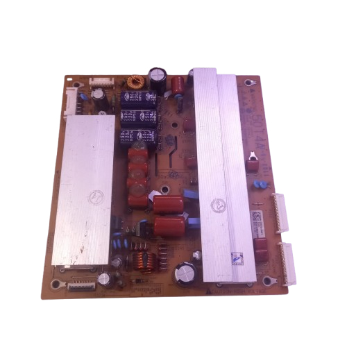 Carte Z-SUS EAX61326702 Pour TV LG 50PK350 – Fonctionnelle – Occasion