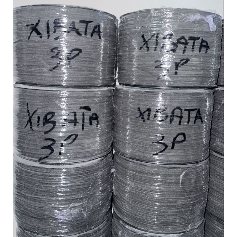 xibata 3.000 jardas | Shopee Brasil