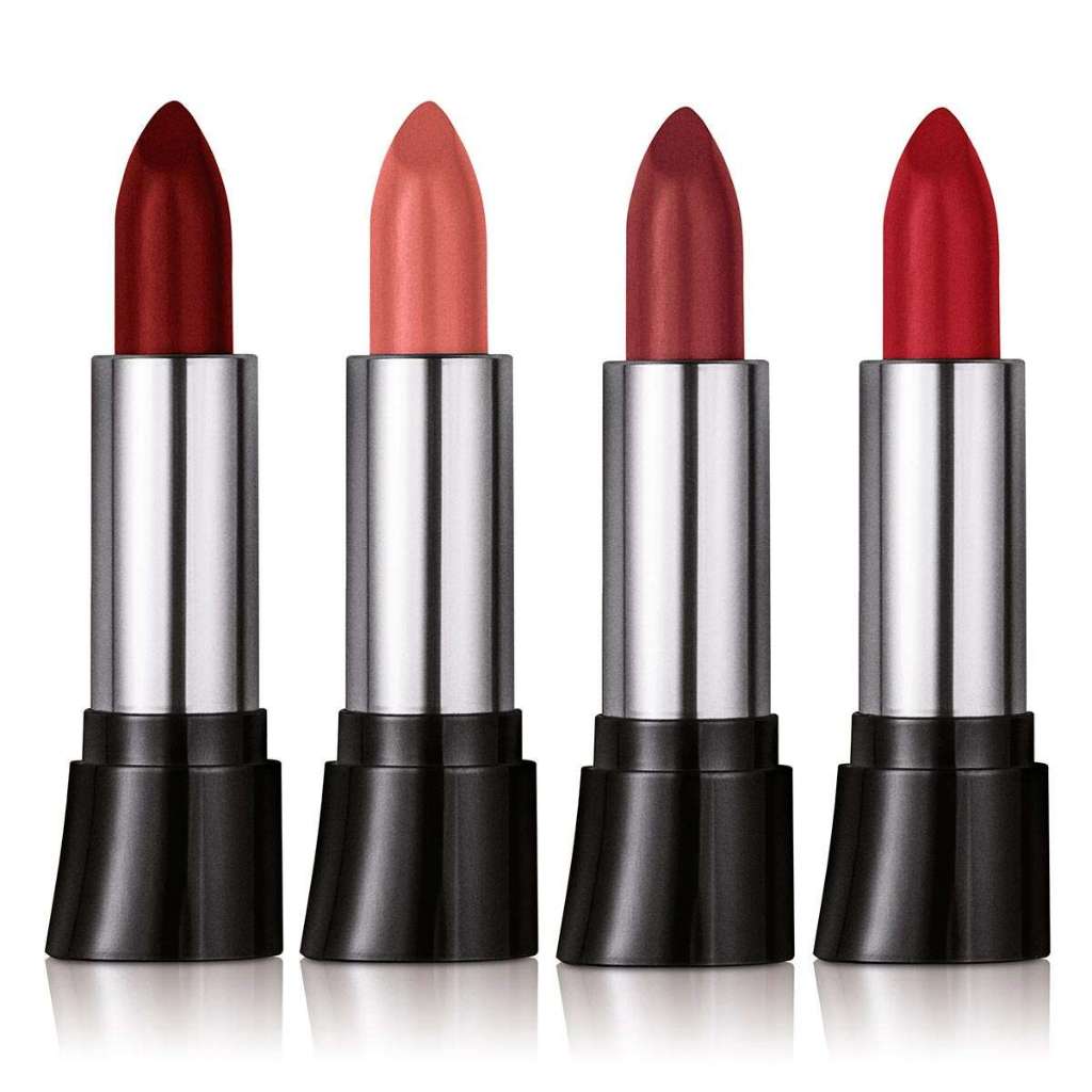Batom Color Hidra FPS 8 Natura Faces | Rosa 200 280 |Vinho 540 | Marrom ...