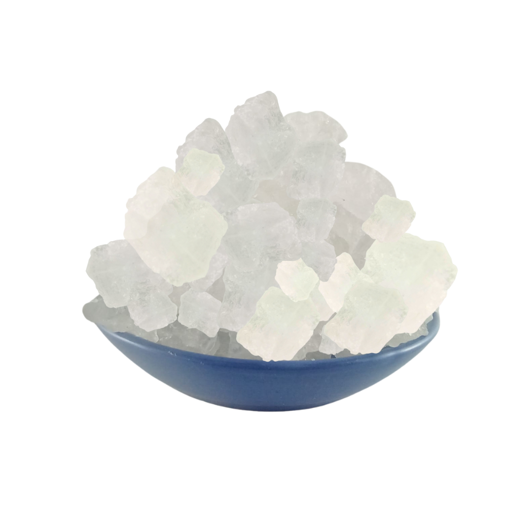 Sal Grosso Integral-Minerais Com Laudo Técnico 1kg | Shopee Brasil