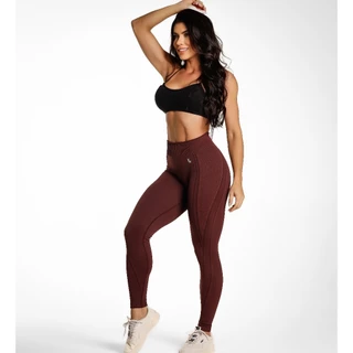 Calça Legging Max Lupo Fitness Feminina Silicone no Cós Academia Original