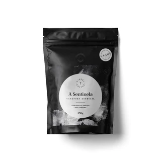 Sirkel Coffee Café Especial, A Sentinela, 250g