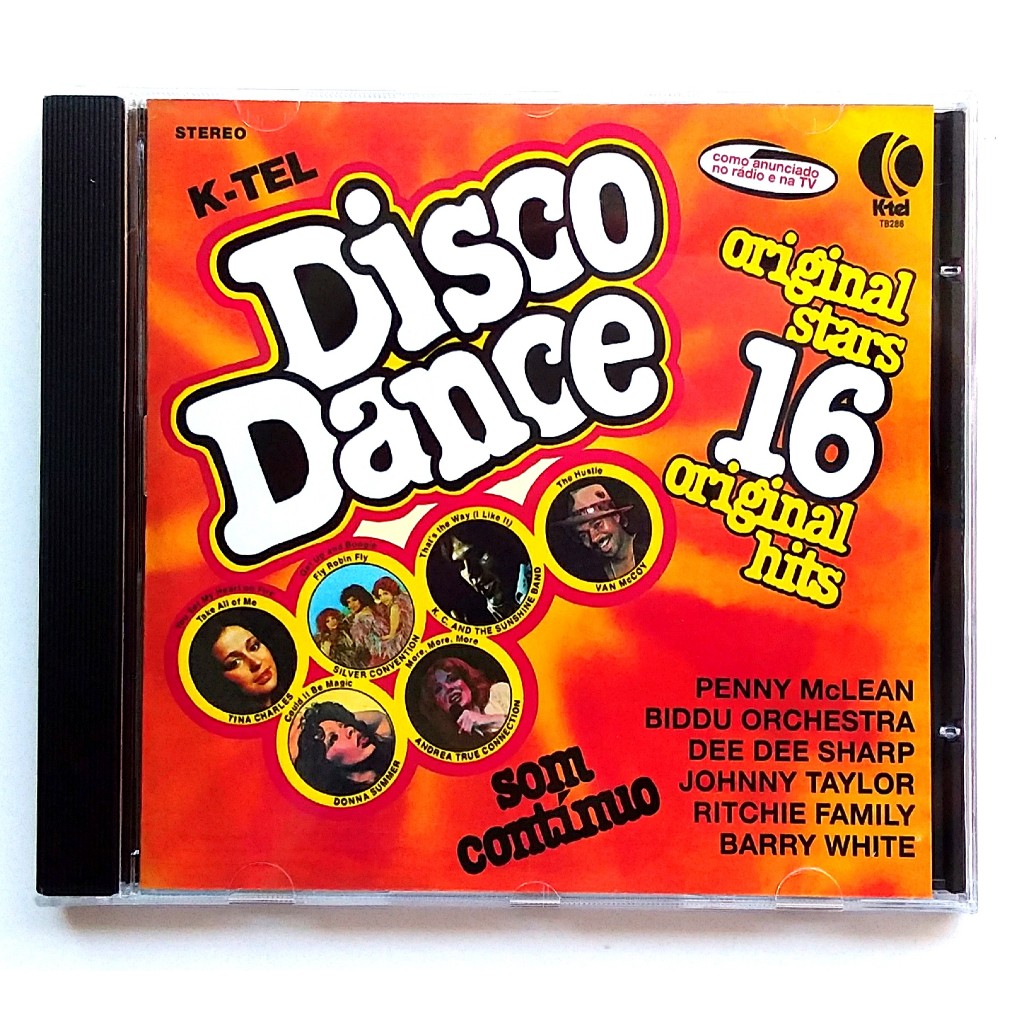 disco dance em Promoção na Shopee Brasil 2026