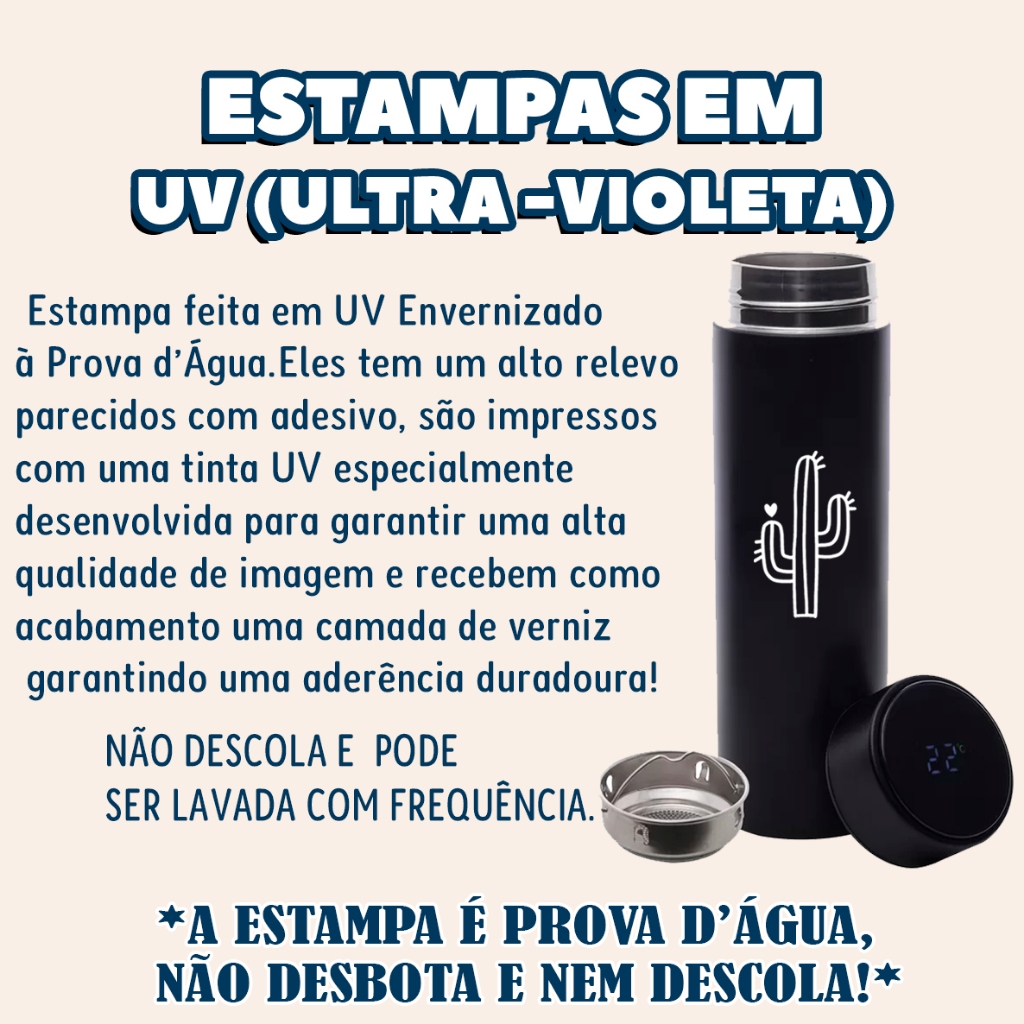 Garrafa térmica Stray Kids SKZOO | Shopee Brasil