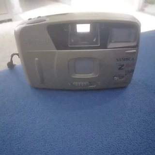 Máquina Fotográfica Yashica EZ Mate - Kyocera