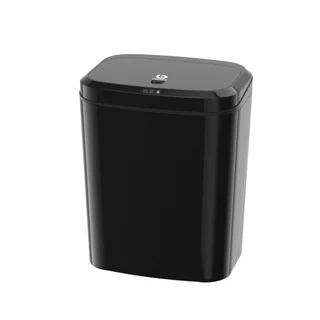 COIBEU Lixeira Automática com Sensor 16L Abre Fácil por Toque para Casa Quarto Banheiro Cozinha Escritório em Oferta na Shopee
