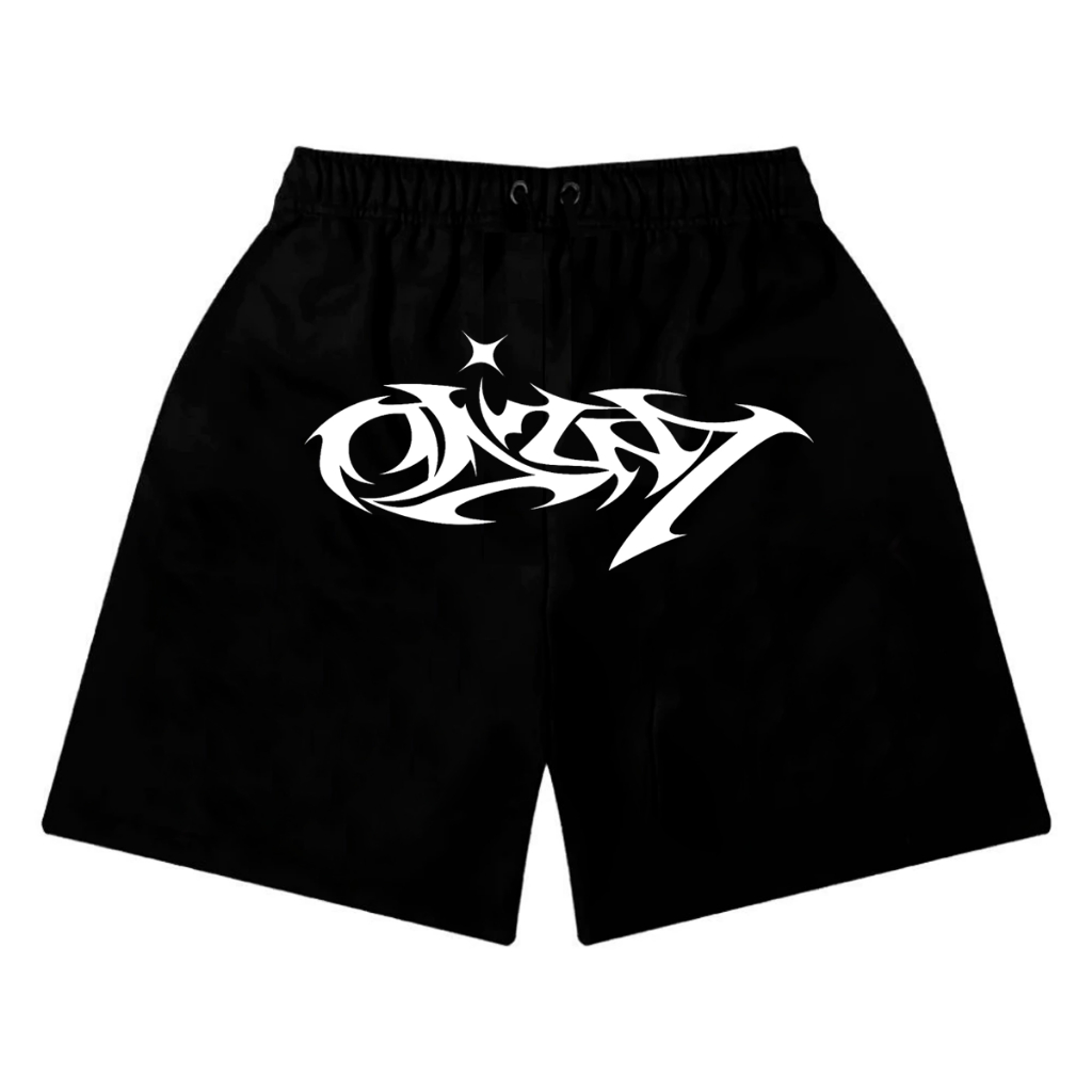 Short Bermuda de Moletom Opium Trap Streetwear | Shopee Brasil