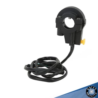 Punho Botão Corta Corrente Ignição De Motorizada Moskito80cc em Oferta na Shopee