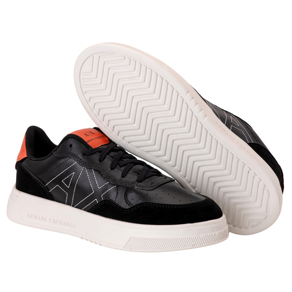 TÊNIS AX MASCULINO CONFORTÁVEL MODA TUMBLR TENDENCIA PROMOÇÃO | Shopee ...
