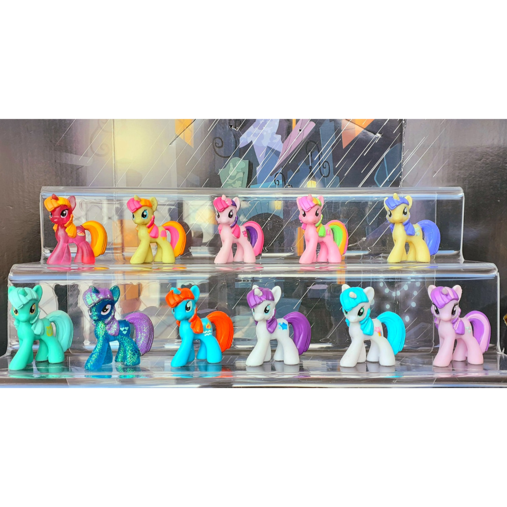 Funko Pop My Little Pony em Oferta | Shopee 2026