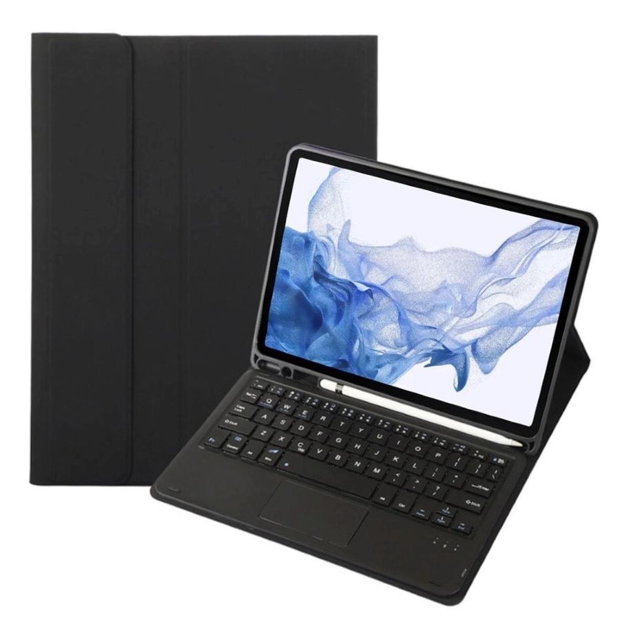 iPad 第10世代 Magic Keyboard Folio Apple Magic Keyboard Folio para iPad (10ª geração) – Inglês (EUA