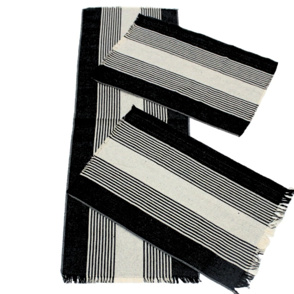 Kit Cozinha Tapete e Passadeira Conjunto 3 Peças Liso Decoração