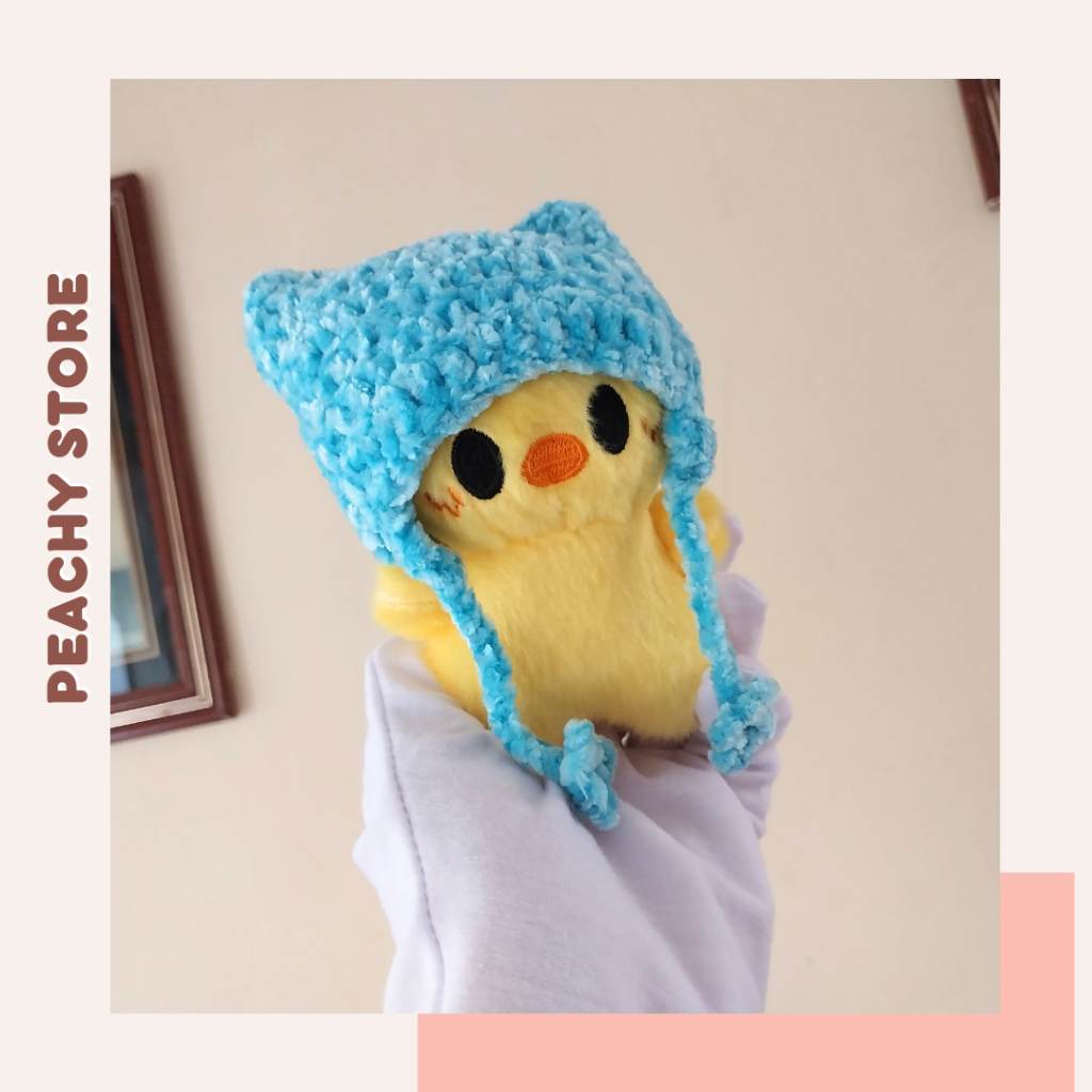 Beanie cat e sueter bbokari conjunto sueter e touca gatinho Felix