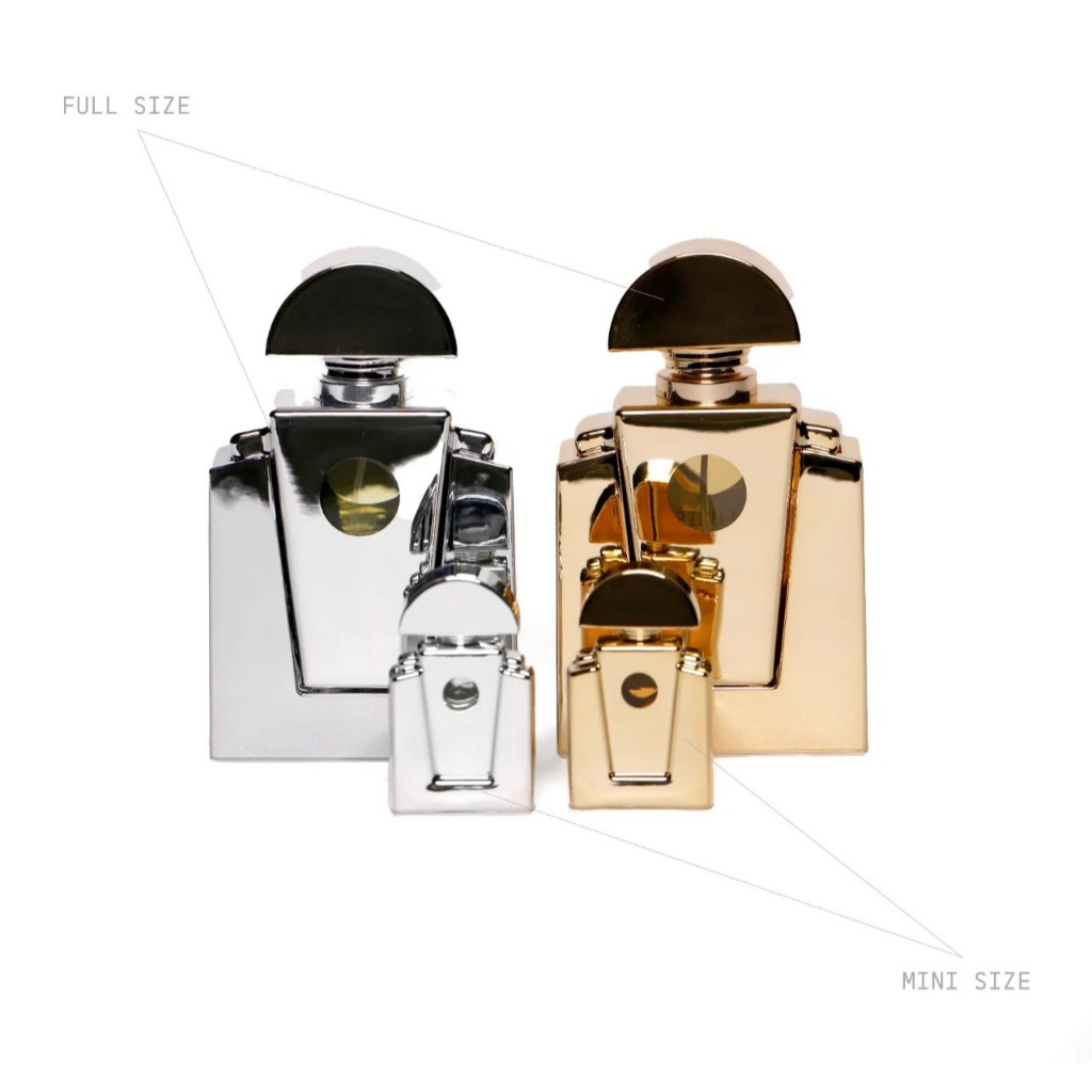 Kit de Perfumes ORIGINAIS Beyoncé CÉ LUMIÈRE e CÉ NOIR em