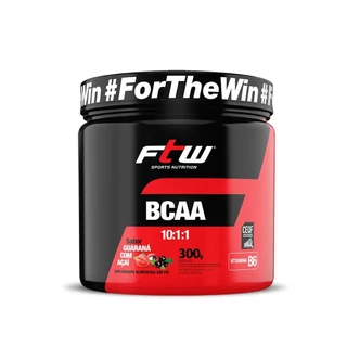 BCAA 10.1.1 Pote 300g FTW