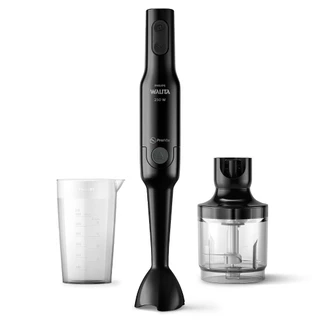 Mixer Pro Mix Philips Walita RI2532 250W Preto