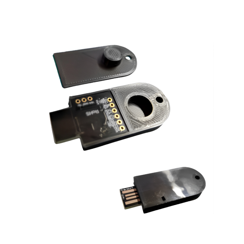 Case Placa De Desenvolvimneto Arduino Digispark Pen Drive | Shopee Brasil
