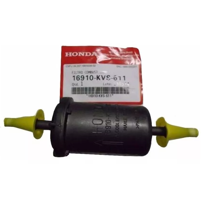 FILTRO DE COMBUSTIVEL TITAN FAN 160