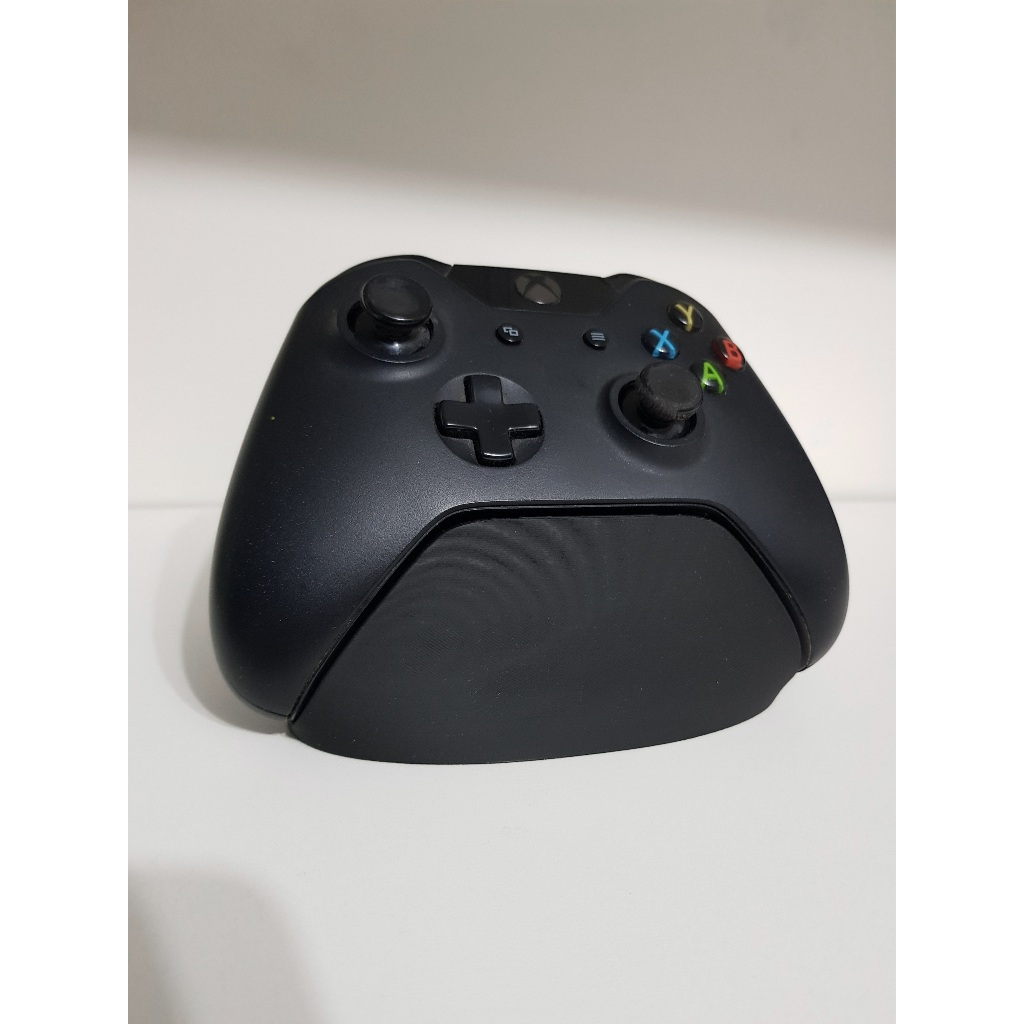 Suporte Controle Xbox One e Series S minimalista