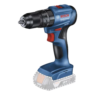 Furadeira Parafusadeira Impac 18v Gsb185-li Sb S/ Fio Bosch 110v/220v