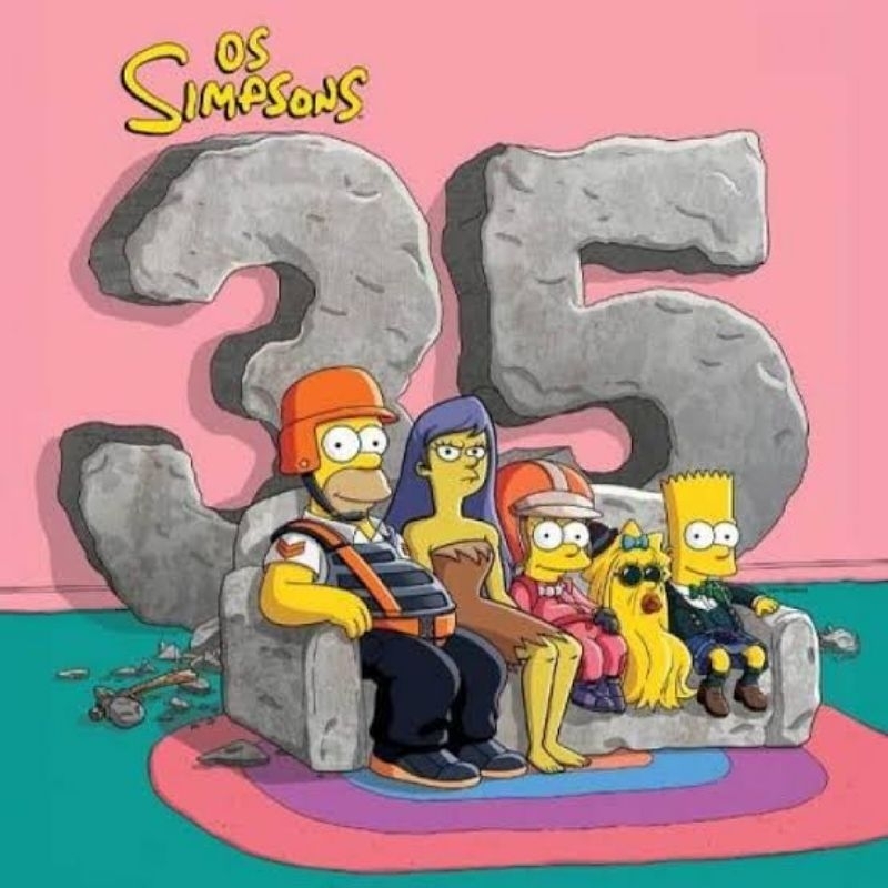 Dvd Simpsons 18 em Promoção na Shopee Brasil 2026