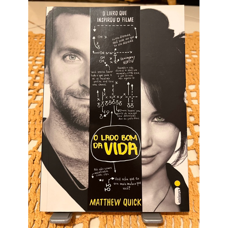 O lado bom da vida | Shopee Brasil