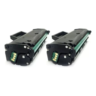 KIT COM 2 TONER COMPATÍVEL COM XEROX WORKCENTRE 3025 WC3025 PHASER 3020 | 106R02773