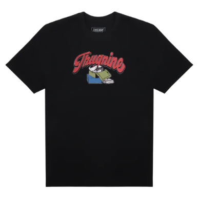 Blusas Thug Nine em Promoção na Shopee Brasil 2026