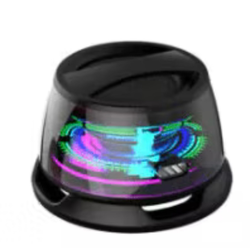 Caixa de som Portátil Magnética Ezra D16 | Shopee Brasil