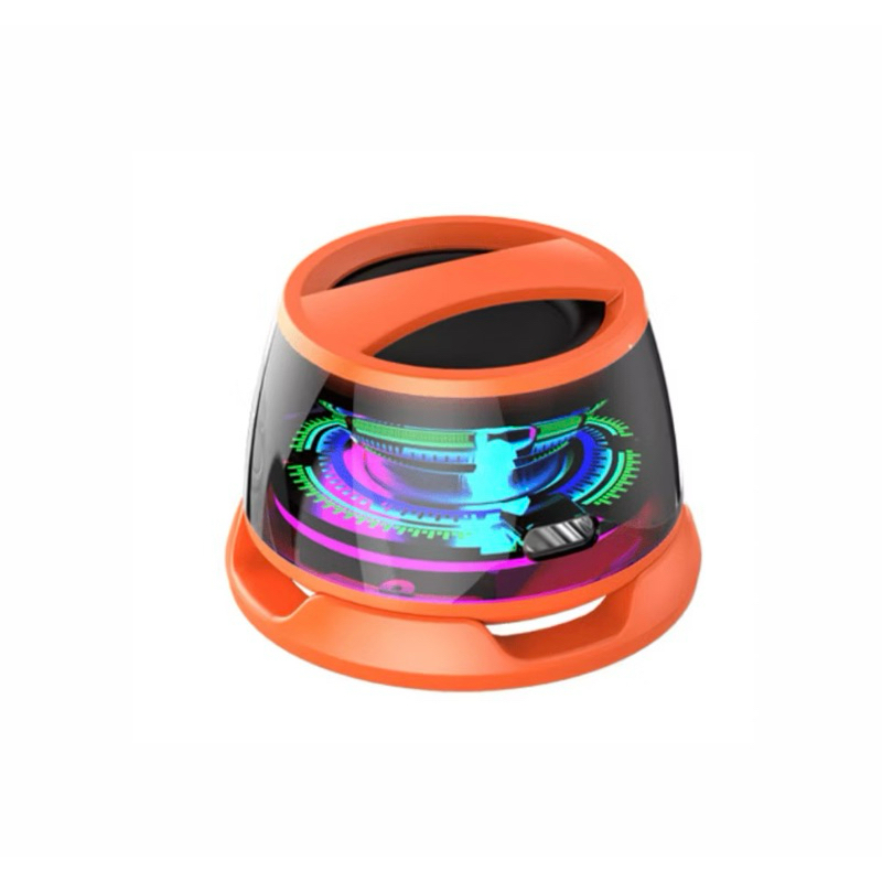 Caixa de som Portátil Magnética Ezra D16 | Shopee Brasil