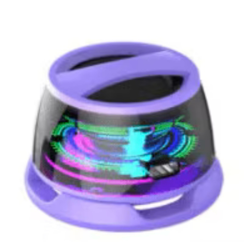 Caixa de som Portátil Magnética Ezra D16 | Shopee Brasil